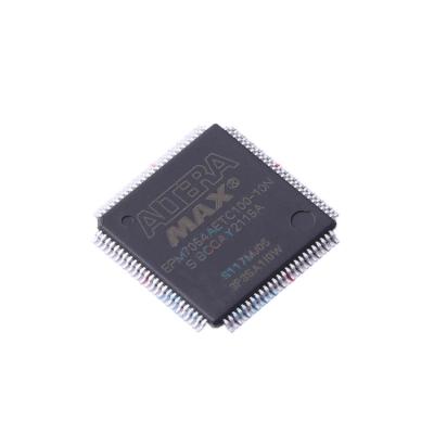 China EPM7064AETC100-10N Original EPM7064AETC100-10N IC Integrated Circuit for sale