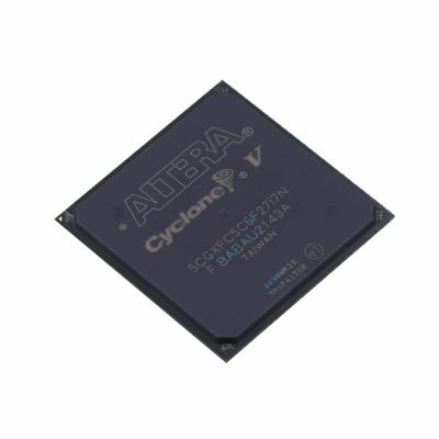 China Chips CI originales 5CGXFC5C6F27I7N FBGA-672 5CGXFC5C 5CGXFC5C6F27I7N en venta