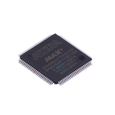China EPM3064ATI100-10N  Intel Integrated Circuit TQFP-100 Electronic Components for sale