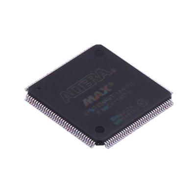 China EPM7256AETI144-7N Ic Integrated Circuit 144-TQFP (20x20) CPLD 256MC 7.5NS for sale