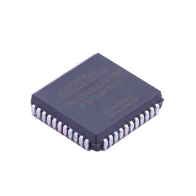 China Circuito integrado IC de los componentes electrónicos de EPM7064SLC44-10N PLCC-44 en venta