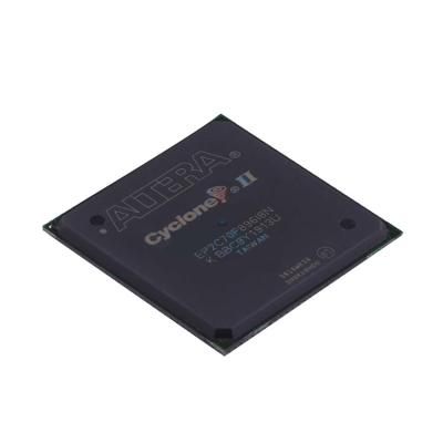 China Circuito integrado original de IC del circuito integrado de EP2C70F896I8N Intel en venta