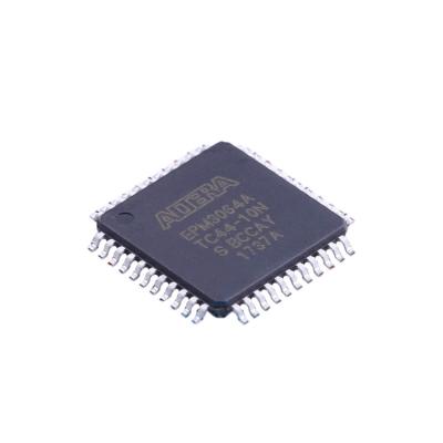 China EPM3064ATC44-10N Electronic Components Integrated Circuit IC TQFP-44 for sale