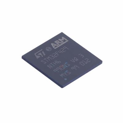 China STM32F429NIH6 IC novo original Chip Bom List IC STM32F429NIH6 componente à venda