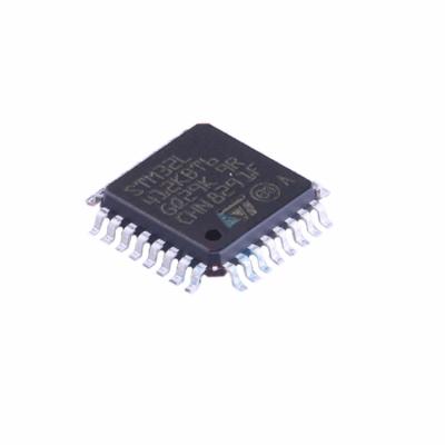 China STM32L412KBT6 The brand-new original, the Monolithic Integrated Circuit, the chip STM32L412KBT6 for sale