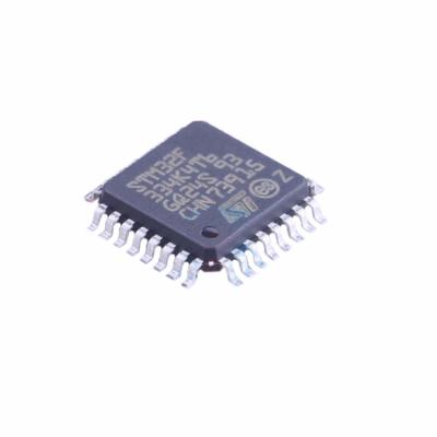 China  STM32F334K4T6 Original New Microcontroller LQFP-32 MCU IC Chip STM32F334 STM32F334K4T6 for sale