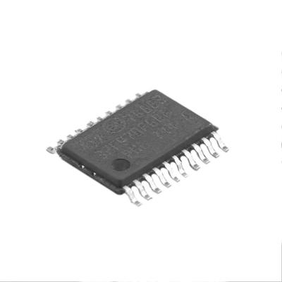 Chine Service TSSOP-20 de liste d'IC MCU BOM de circuit intégré de St STM32F070F6P6 à vendre