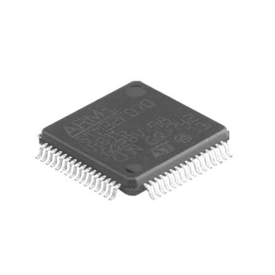 China STM32F070RBT6 Electronic Components Stm32 Microcontroller for sale