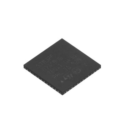 Chine Service de liste d'IC MCU BOM de circuits intégrés du microcontrôleur STM32F071CBU6 à vendre