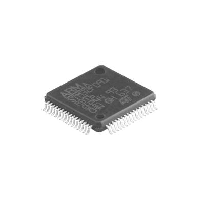 China STM32F091RBT6 New Electronic Ic LQFP-64 In Stock for sale