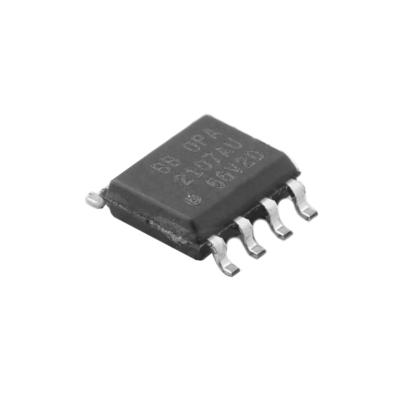 China OPA2107AU New and original OPA2107AU integrated circuit for sale