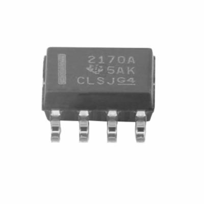 China OPA2170AID New and original OPA2170AID Integrated circuit for sale