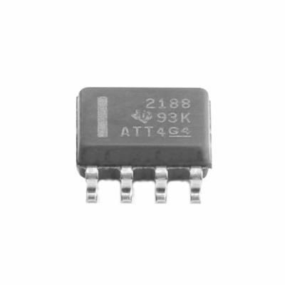 China OPA2188AIDR New and original OPA2188AIDR Integrated circuit for sale