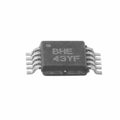 China OPA2334AIDGST New and Original OPA2334AIDGST  VSSOP-10   Integrated circuit for sale