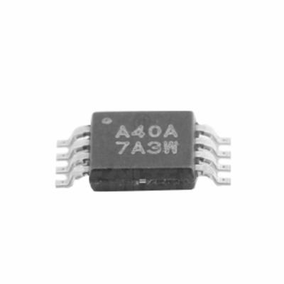 China OPA2340EA New and Original  OPA2340EA   VSSOP-8   Integrated circuit for sale