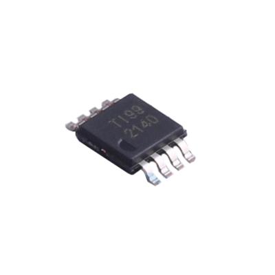 China OPA2140AIDGKR  New and Original  OPA2140AIDGKR   VSSOP-8   Integrated circuit for sale