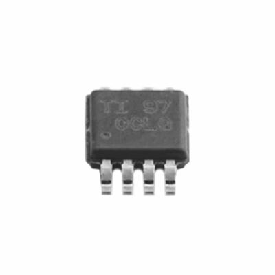 China OPA2320AIDGKR New and Original  OPA2320AIDGKR   VSSOP-8   Integrated circuit for sale