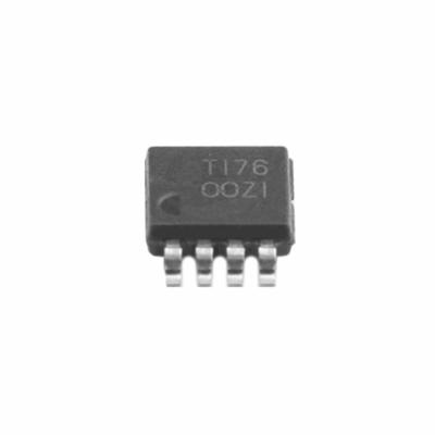 China OPA2322AIDGKT New and Original  OPA2322AIDGKT   VSSOP-8   Integrated circuit for sale