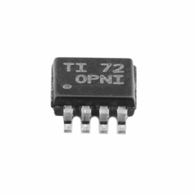China OPA2170AIDGKR New and Original  OPA2170AIDGKR   VSSOP-8   Integrated circuit for sale