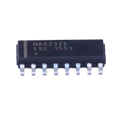 Китай MAX232EESE MAX232EESE новое и первоначальное  SOIC-16   Интегральная схемаа продается