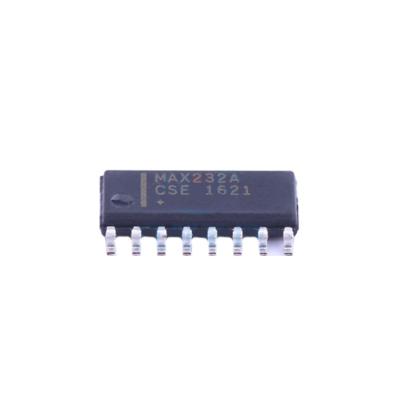 China MAX232ACSE New and Original MAX232ACSE  SOIC-16   Integrated circuit for sale