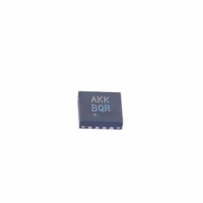 China MAX98357AETE  TQFN-16  Integrated Circuit New And Original for sale