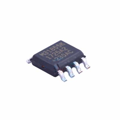 China MAX31855KASA  Maxim Integrated Circuits New and Original SOP8 for sale