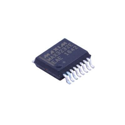 China  MAX3232EEAE  Maxim Integrated Circuits New and Original SSOP-16 for sale