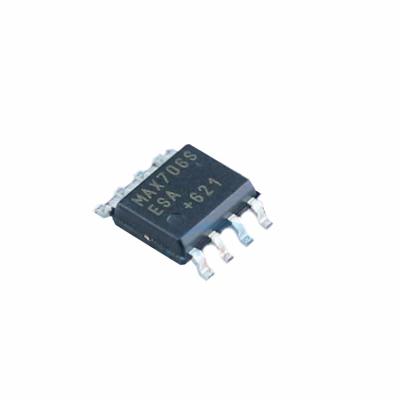 China MAX706SESA Integrated Circuit  New And Original  SOIC-8 for sale
