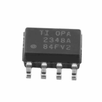 China OPA2348AIDR New and original OPA2348AIDR  SOIC-8 Integrated circuit for sale