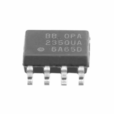 China OPA2350UA/2K5 New and original  OPA2350UA/2K5  SOIC-8  Integrated circuit for sale