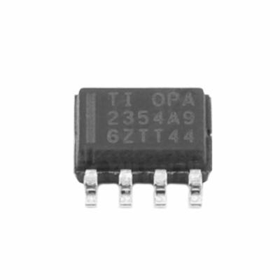 China OPA2354AIDDAR  New and original  OPA2354AIDDAR  SOP-8  Integrated circuit for sale