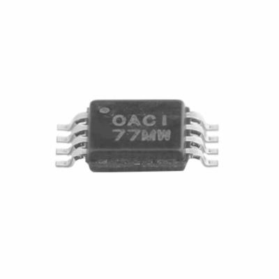 China OPA2354AIDGKR  New and original  OPA2354AIDGKR  VSSOP-8   Integrated circuit for sale