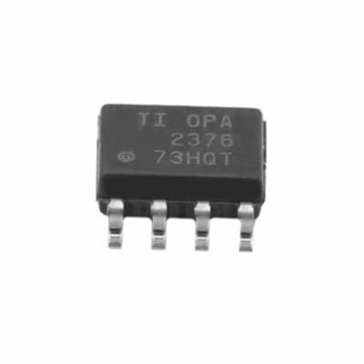 China OPA2376AIDR  New and original  OPA2376AIDR SOIC-8  Integrated circuit for sale