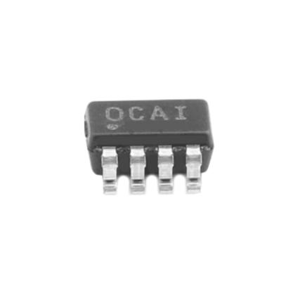 China OPA2378AIDCNR New And Original  OPA2378AIDCNR  SOT-23-8  Integrated Circuit for sale