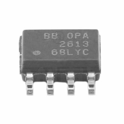 China OPA2613ID IC Integrated Circuit New And Original   SOIC-8 for sale