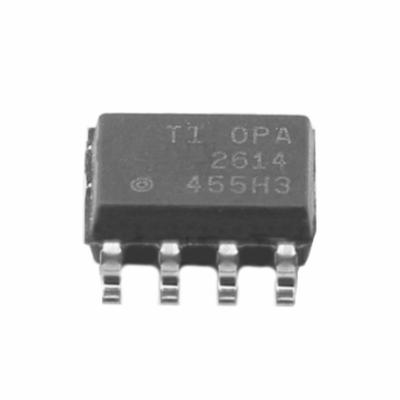 China Circuito integrado auténtico nuevo y original SOIC-8 de OPA2614ID del TI en venta