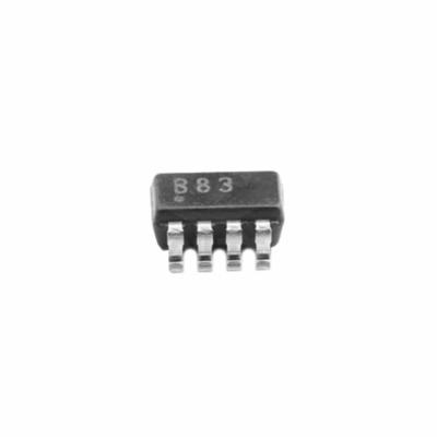 China OPA2683IDCNT Integrated Circuit New And Original  OPA2683IDCNT  SOT-23-8 for sale