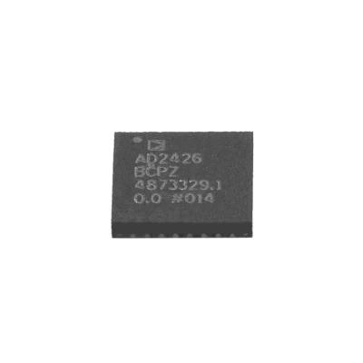 China AD2426BCPZ Analog Devices Chip New y circuito integrado original LFCSP-32 en venta