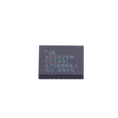 China AD2426WCCSZ01  Analog Devices Chip LFCSP-SS-32 Integrated circuit for sale