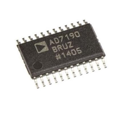 China AD7190BRUZ-REEL Analog Devices Chip TSSOP-24   Integrated circuit for sale