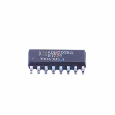 China ADM202EARNZ-REEL7 Integrated Circuit  New And Original SOIC-16_150mil for sale