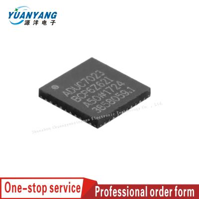 China ADUC7023BCP6Z62I Analog Devices Chip New y LFCSP-40 original en venta