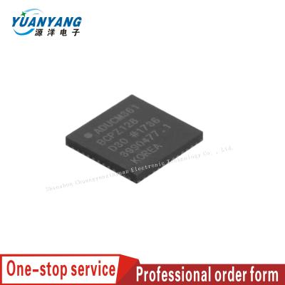 China Circuito integrado del microprocesador LFCSP-48 de ADUCM361BCPZ128 Analog Devices en venta