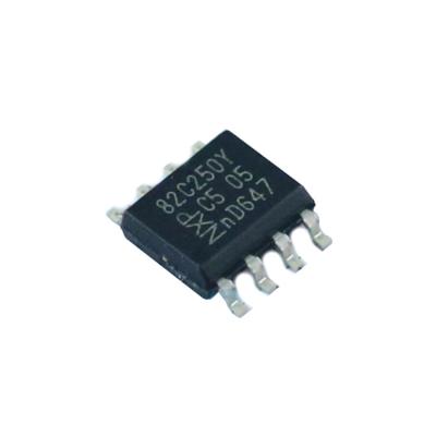 China PCA82C250T/YM  New and Original  PCA82C250T/YM  SOIC-8   Integrated circuit for sale