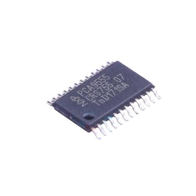 China PCA9555PW  New and Original  PCA9555PW  TSSOP-24   Integrated circuit for sale