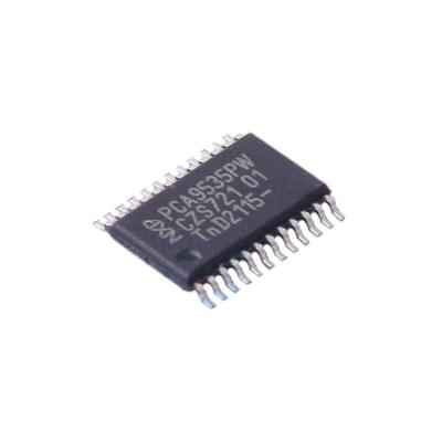 China PCA9535PW  New and Original  PCA9535PW  TSSOP-24   Integrated circuit for sale