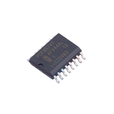 China PCF8574T/3  New and Original  PCF8574T/3  SOIC-16   Integrated circuit for sale