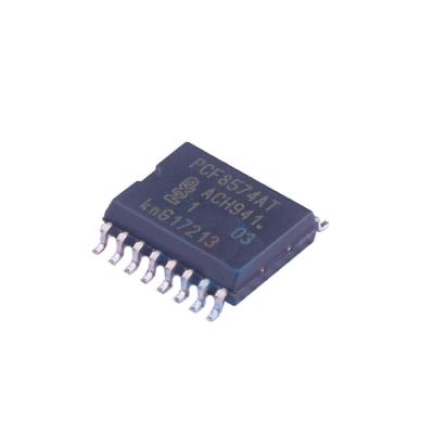 Cina Nuovo e di PCF8574AT/3 SOIC-16 circuito integrato originale di PCF8574AT/3 in vendita