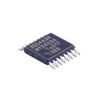 China PCA9554APW  New and Original  PCA9554APW  TSSOP-16   Integrated circuit for sale